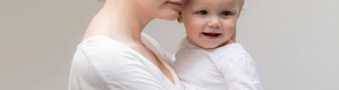 Mom & Baby