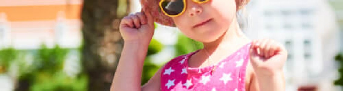 Kids' Sunglasses