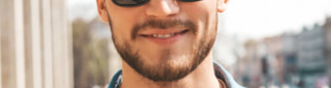 Men's Sunglasses