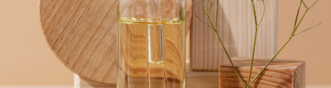 Cosmetics & Personal Care