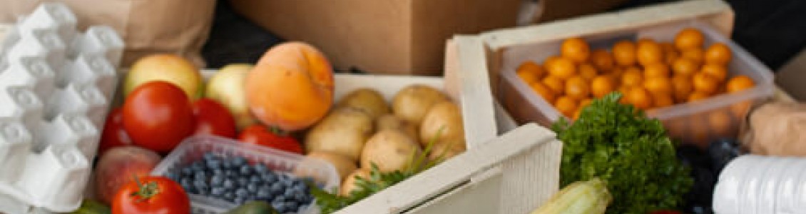 Grocery & Food