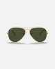 Ray-Ban RB3025 Aviator Classic Gold Frame Men’s Sunglasses Ray-Ban RB3025 Aviator Classic Gold Frame Men’s Sunglasses