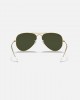 Ray-Ban RB3025 Aviator Classic Gold Frame Men’s Sunglasses Ray-Ban RB3025 Aviator Classic Gold Frame Men’s Sunglasses