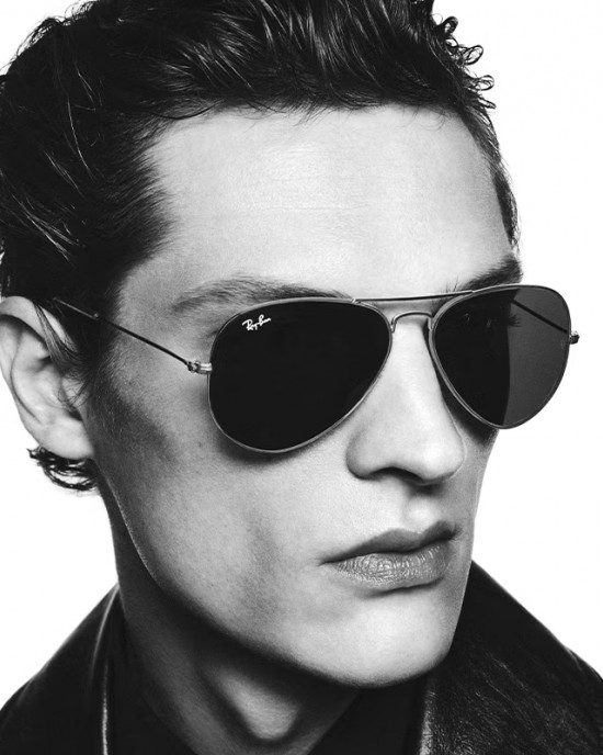 Ray-Ban RB3025 Aviator Classic Gold Frame Men’s Sunglasses Ray-Ban RB3025 Aviator Classic Gold Frame Men’s Sunglasses