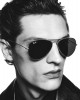 Ray-Ban RB3025 Aviator Classic Gold Frame Men’s Sunglasses Ray-Ban RB3025 Aviator Classic Gold Frame Men’s Sunglasses