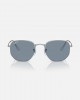 Ray-Ban RB3548N Hexagonal Flat Lenses 