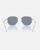 Ray-Ban RB3548N Hexagonal Flat Lenses 