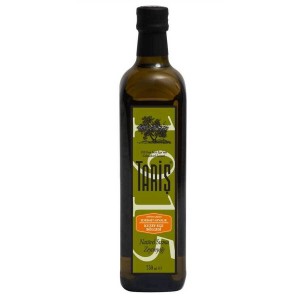 Taris North Aegean Extra Virgin Olive Oil 750 ML 